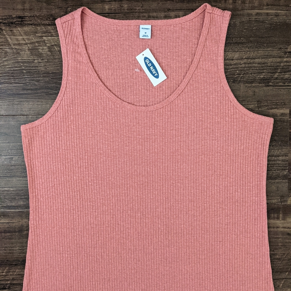 NWT Old Navy Midi Dress